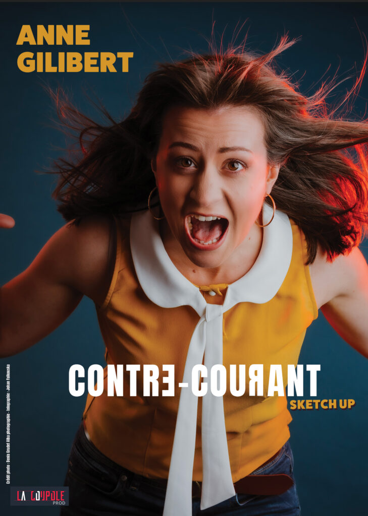 En ce moment au Boui Boui